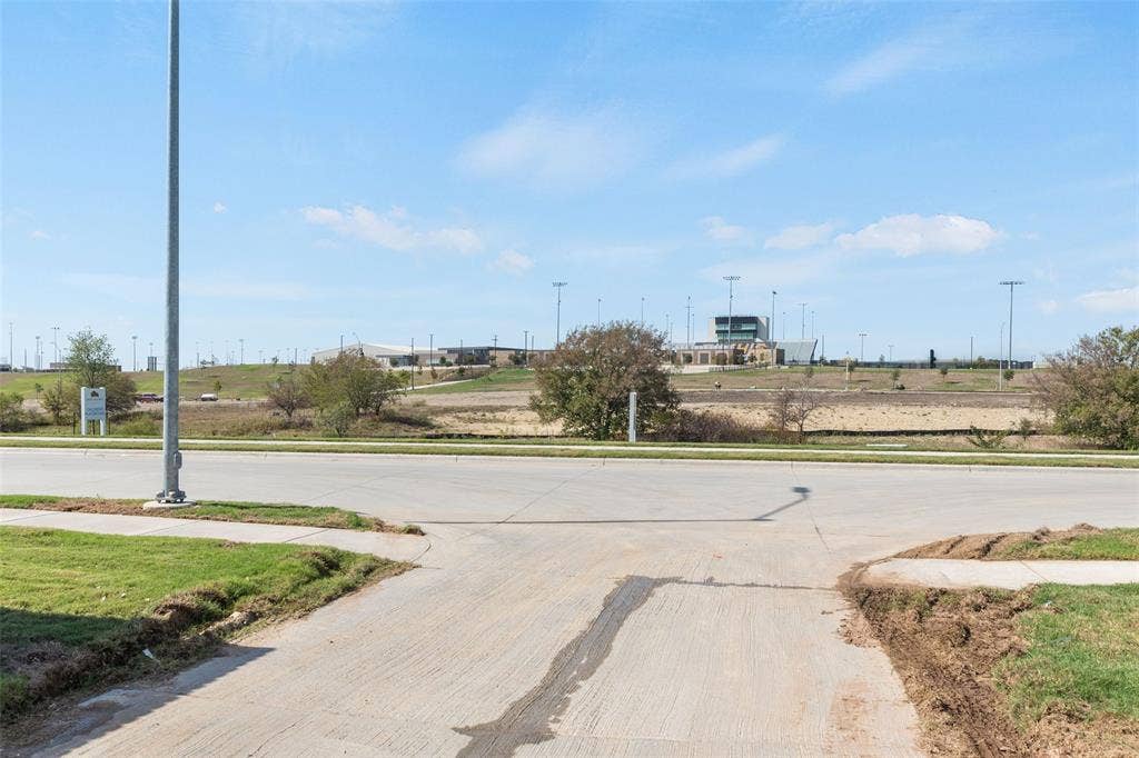 3277 Mint Springs Street, Fort Worth, TX 76179 Amazing High School- Eagle Mountain High School