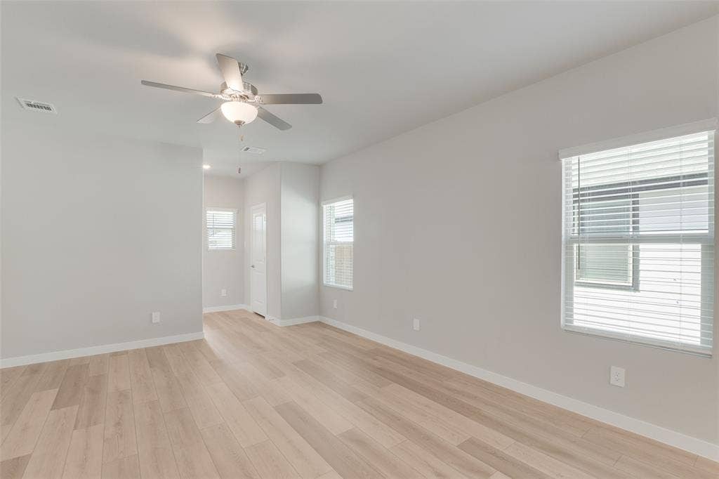 3277 Mint Springs Street, Fort Worth, TX 76179 Additional living space