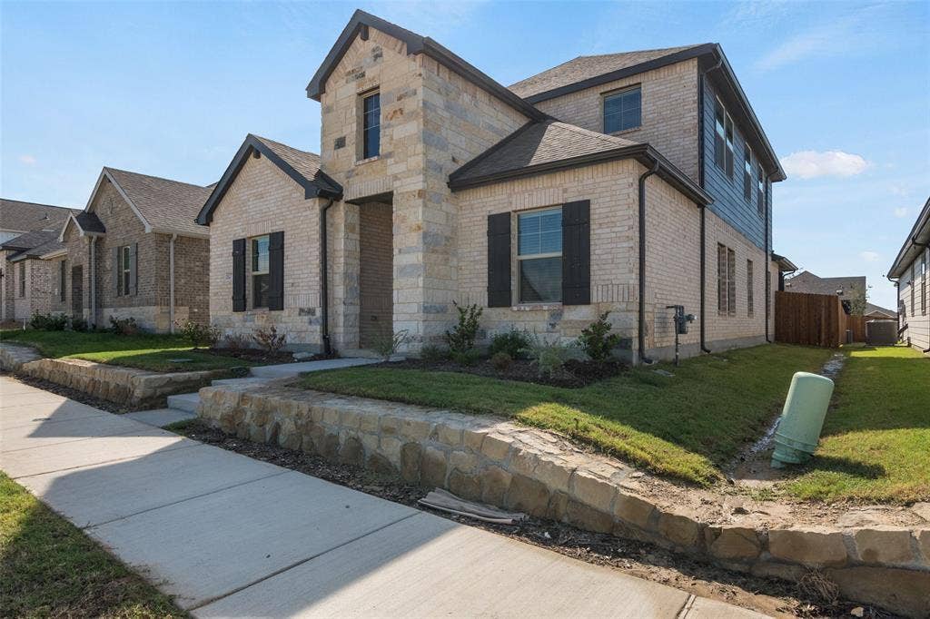3277 Mint Springs Street, Fort Worth, TX 76179 Just a reminder- let's connect.