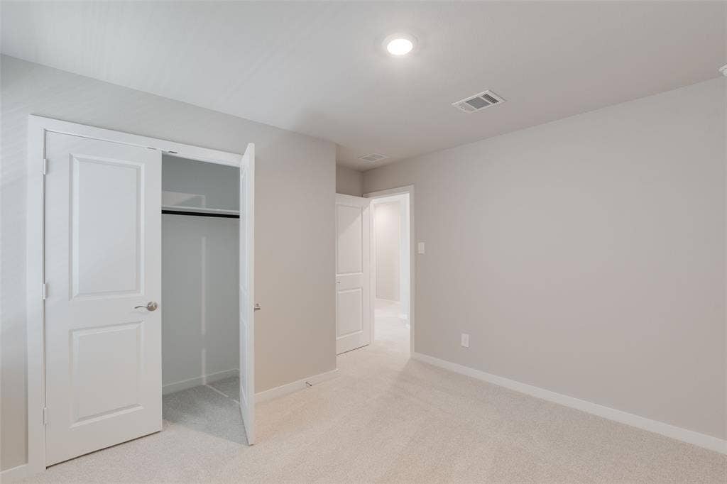 3277 Mint Springs Street, Fort Worth, TX 76179 Bedroom 2