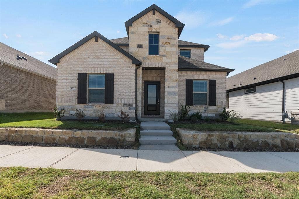 3277 Mint Springs Street, Fort Worth, TX 76179 Welcome to 3277 Mint Springs Street, Fort Worth TX 76179