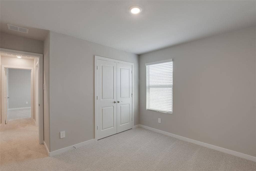 3277 Mint Springs Street, Fort Worth, TX 76179 Bedroom 3