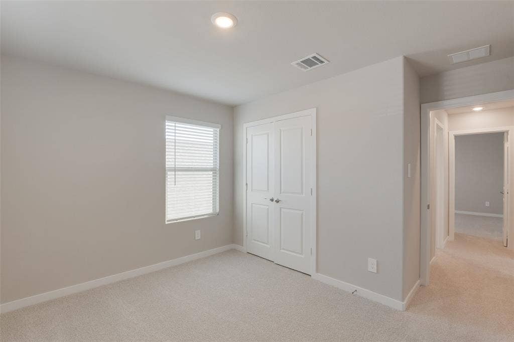 3277 Mint Springs Street, Fort Worth, TX 76179 Bedroom 4