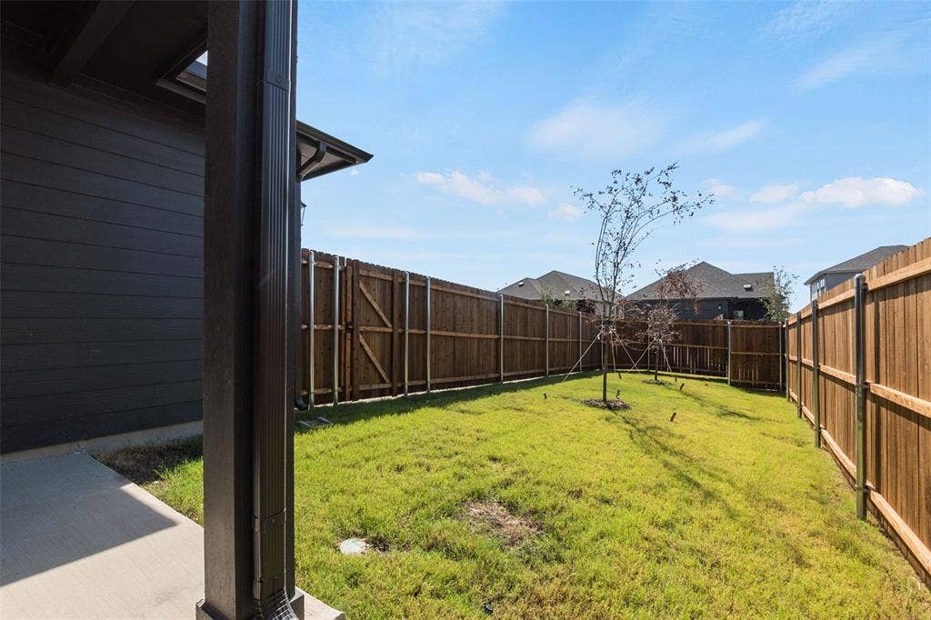 3277 Mint Springs Street, Fort Worth, TX 76179 Smart Sprinkler System Included