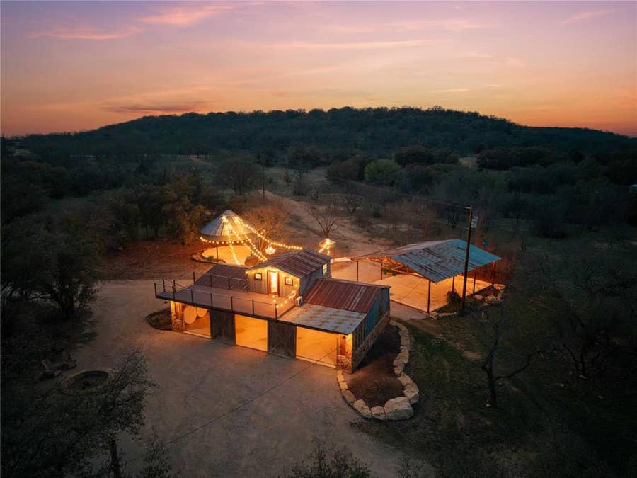 Property photo for 7005 CR 551, Brownwood, TX