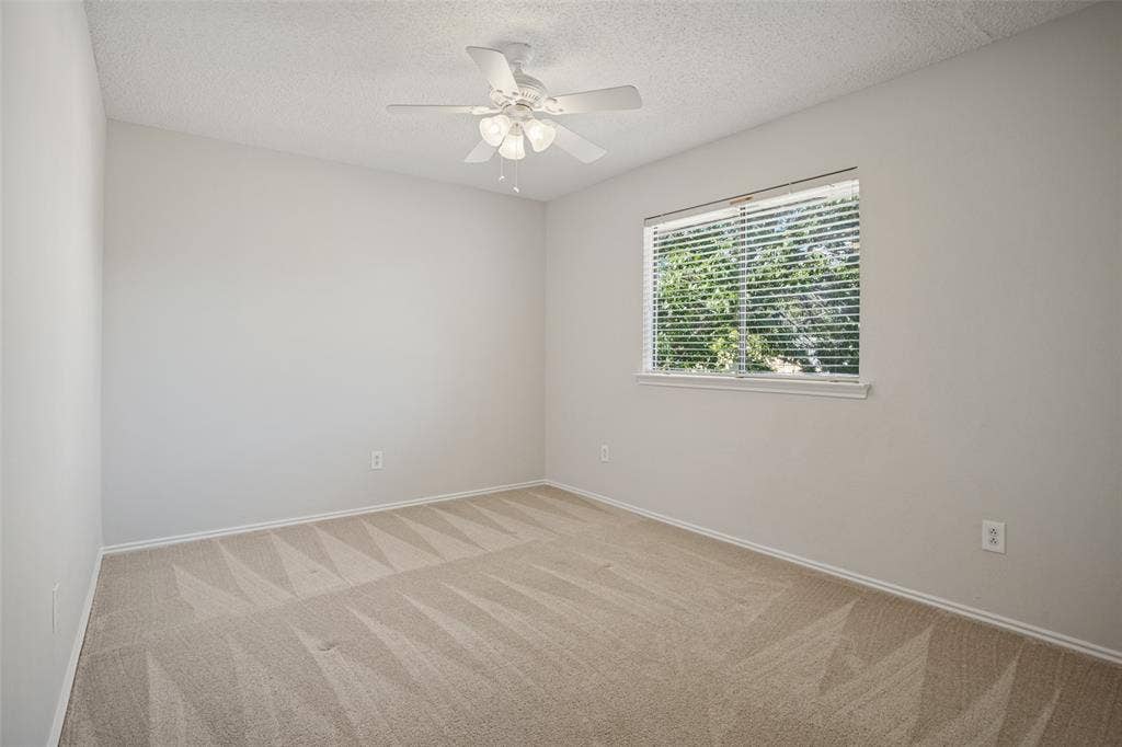 Bedroom or office.