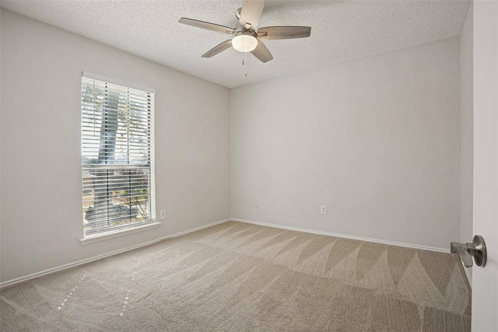 Bedroom.