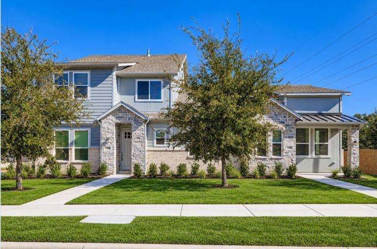 Property photo for 1204 Pebblebrook Drive, McKinney, TX