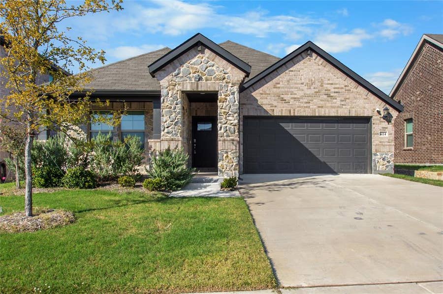 Property photo for 614 Martell Road, Lowry Crossing, TX