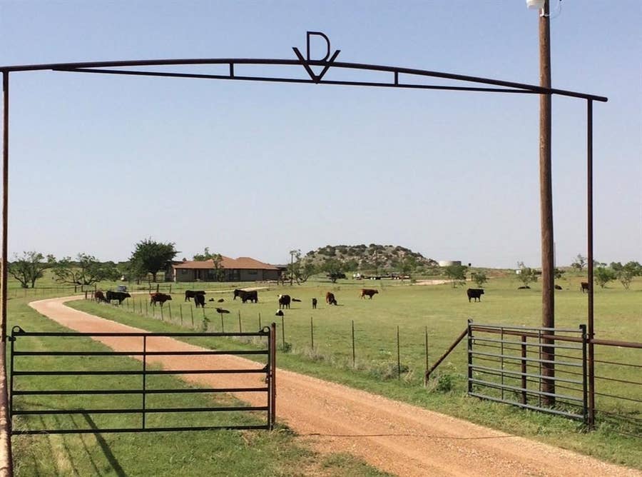Property photo for 12100 E US Hwy 180, Hermleigh, TX