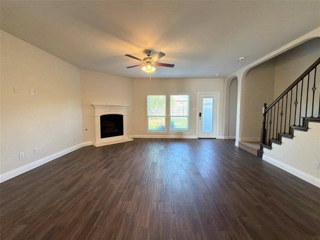 11137 Blaze Street, Aubrey, TX 76227