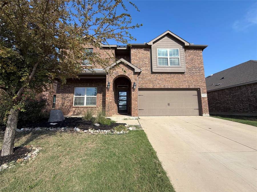 Property photo for 11137 Blaze Street, Aubrey, TX