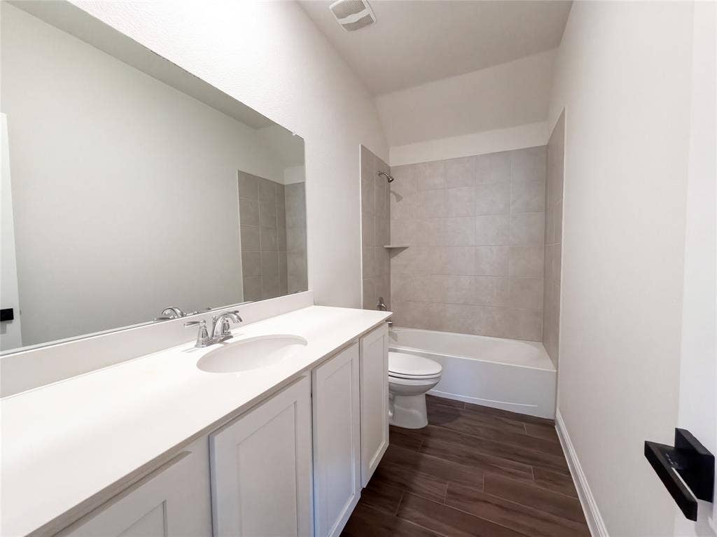 11137 Blaze Street, Aubrey, TX 76227