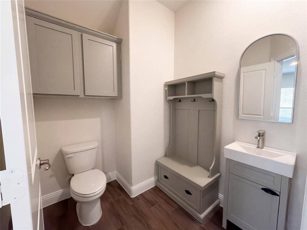 11137 Blaze Street, Aubrey, TX 76227