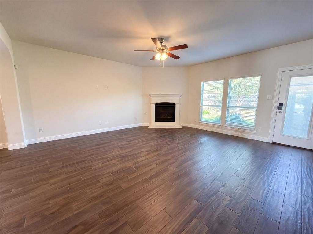 11137 Blaze Street, Aubrey, TX 76227