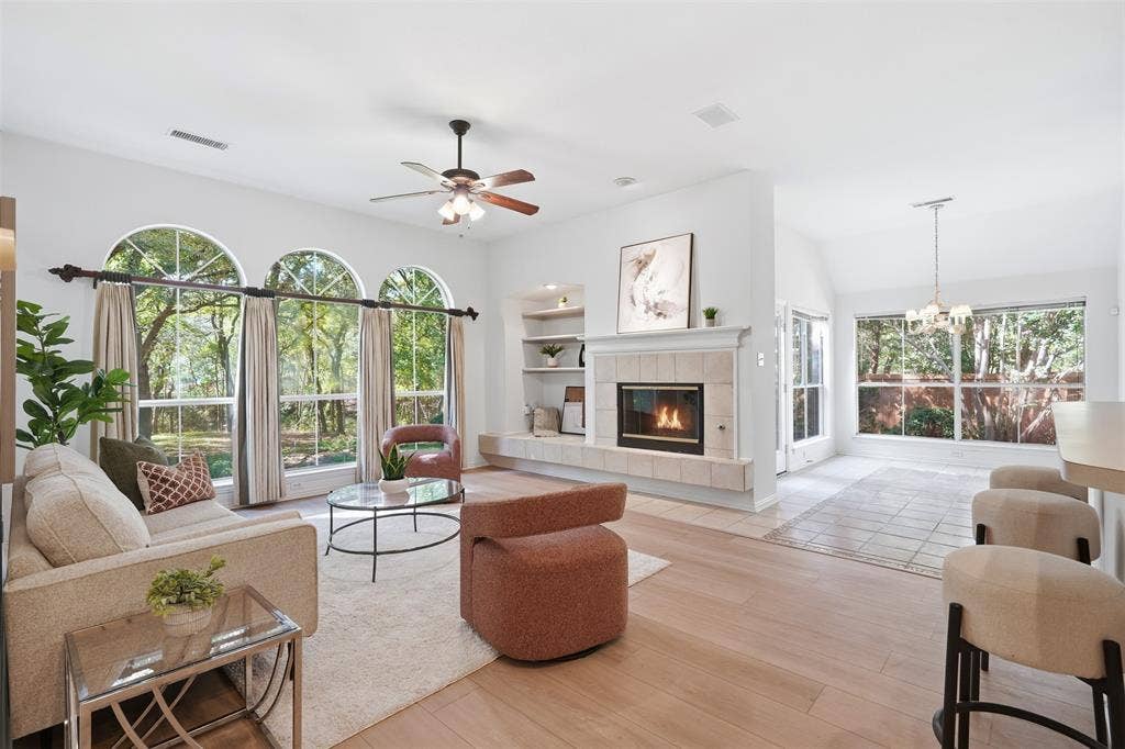 2902 Glen Hollow Court, McKinney, TX 75072 2902 Glen Hollow Court, McKinney, TX 75072