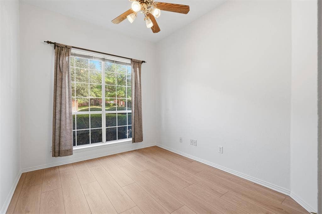 2902 Glen Hollow Court, McKinney, TX 75072 Secondary bebroom