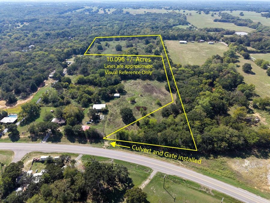 Property photo for 7330 Fm 1753, Denison, TX