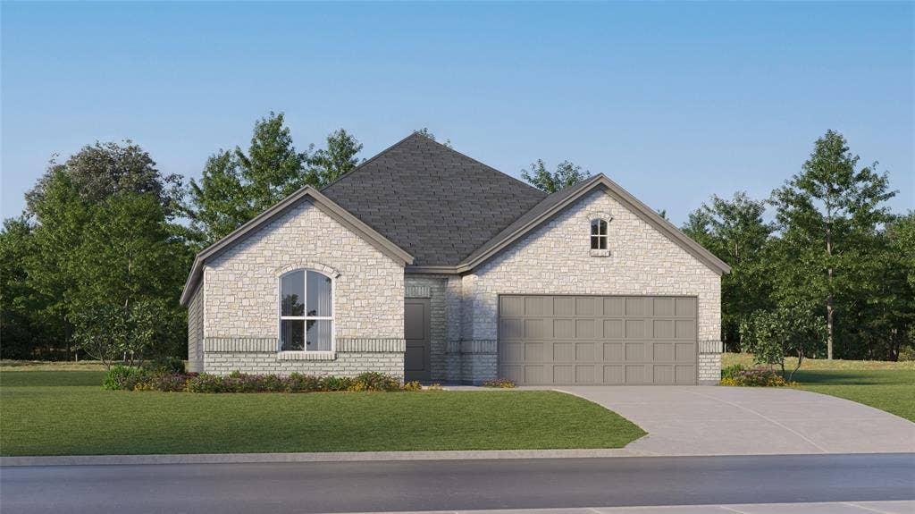429 Pathlight Pass, Lavon, TX 75173 429 Pathlight Pass, Lavon, TX 75173