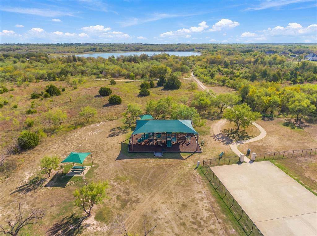 232 Branding Iron Court, Royse City, TX 75189 Community amenities