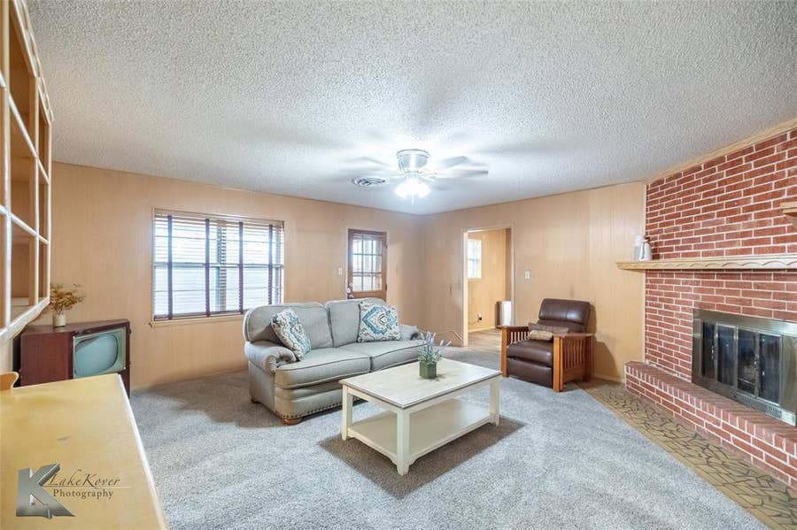 Property photo for 1926 Richland Drive, Abilene, TX