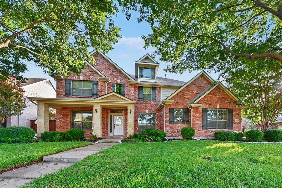 Property photo for 730 Pheasant Run Drive, Murphy, TX