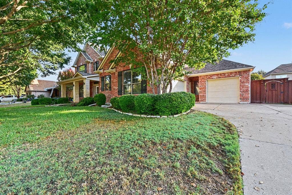 730 Pheasant Run Drive, Murphy, TX 75094 730 Pheasant Run Drive, Murphy, TX 75094