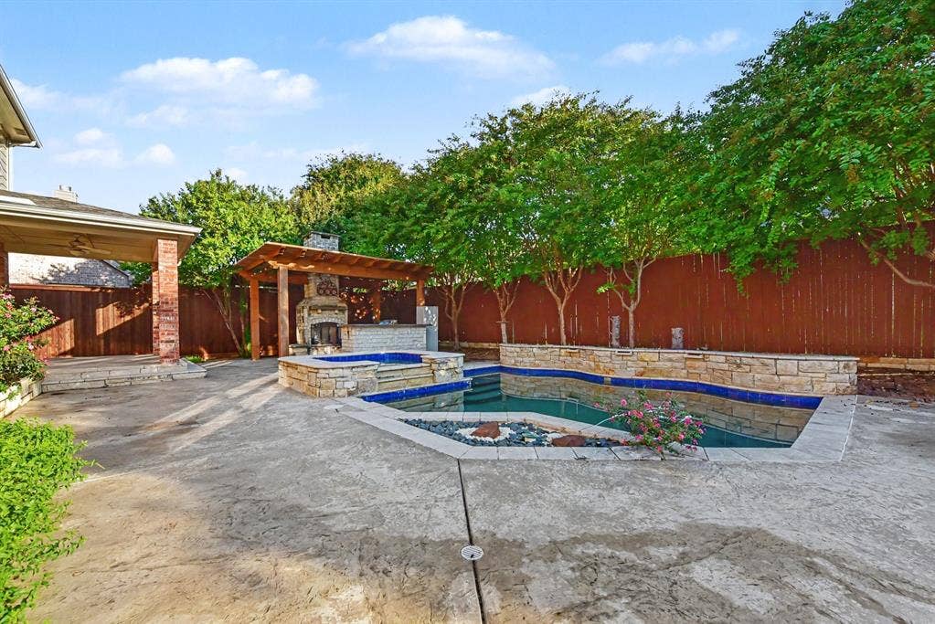 730 Pheasant Run Drive, Murphy, TX 75094 730 Pheasant Run Drive, Murphy, TX 75094