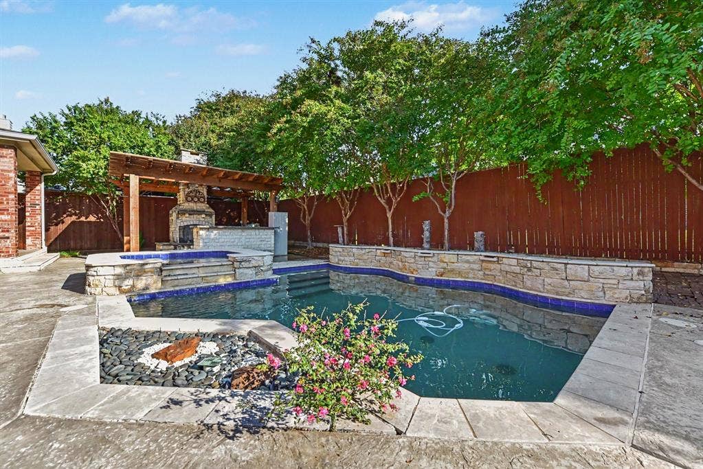 730 Pheasant Run Drive, Murphy, TX 75094 730 Pheasant Run Drive, Murphy, TX 75094