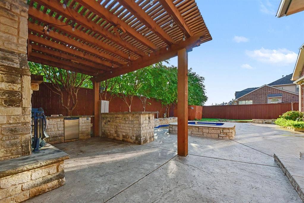 730 Pheasant Run Drive, Murphy, TX 75094 730 Pheasant Run Drive, Murphy, TX 75094