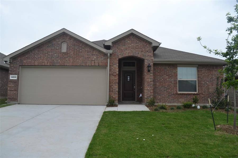 Property photo for 14500 Broomstick Road, Fort Worth, TX