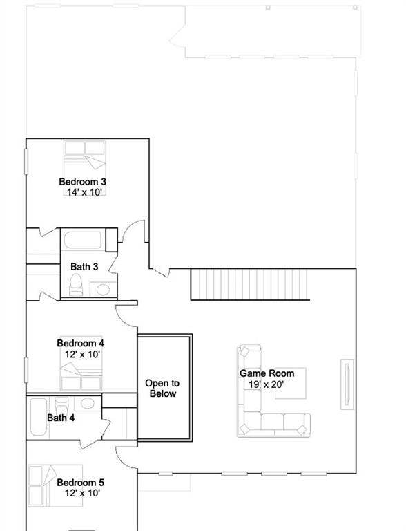 432 Pathlight Pass, Lavon, TX 75173 432 Pathlight Pass, Lavon, TX 75173