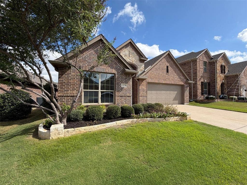 14728 Cedar Flat Way, Fort Worth, TX 76262 14728 Cedar Flat Way, Fort Worth, TX 76262