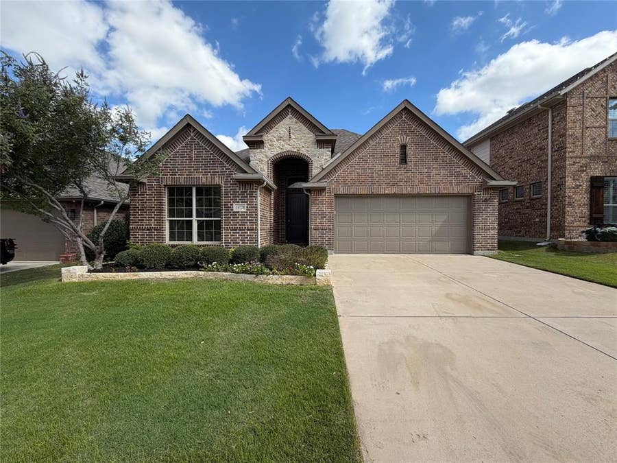 Property photo for 14728 Cedar Flat Way, Fort Worth, TX