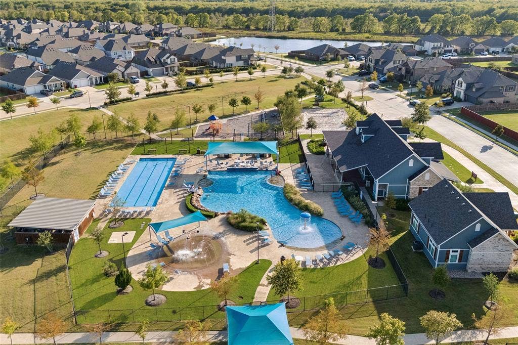 2550 Brookside Drive, Royse City, TX 75189