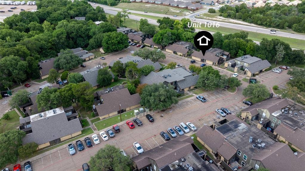 4643 Country Creek Drive, #1092, Dallas, TX 75236 4607 Country Creek Drive Dallas, TX. Unit 1016