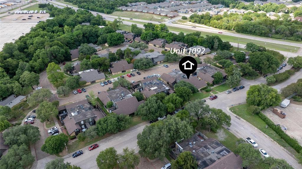 4643 Country Creek Drive, #1092, Dallas, TX 75236 4643 Country Creek Drive Dallas, TX. Unit 1092