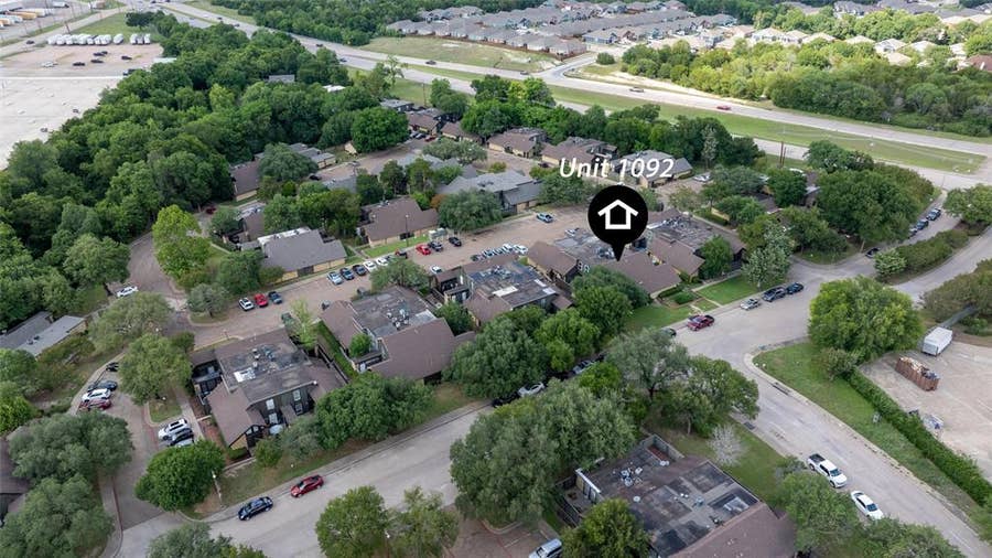 Property photo for 4643 Country Creek Drive, #1092, Dallas, TX