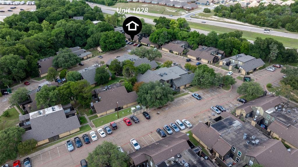 4643 Country Creek Drive, #1092, Dallas, TX 75236 4613 Country Creek Drive Dallas, TX Unit 1028