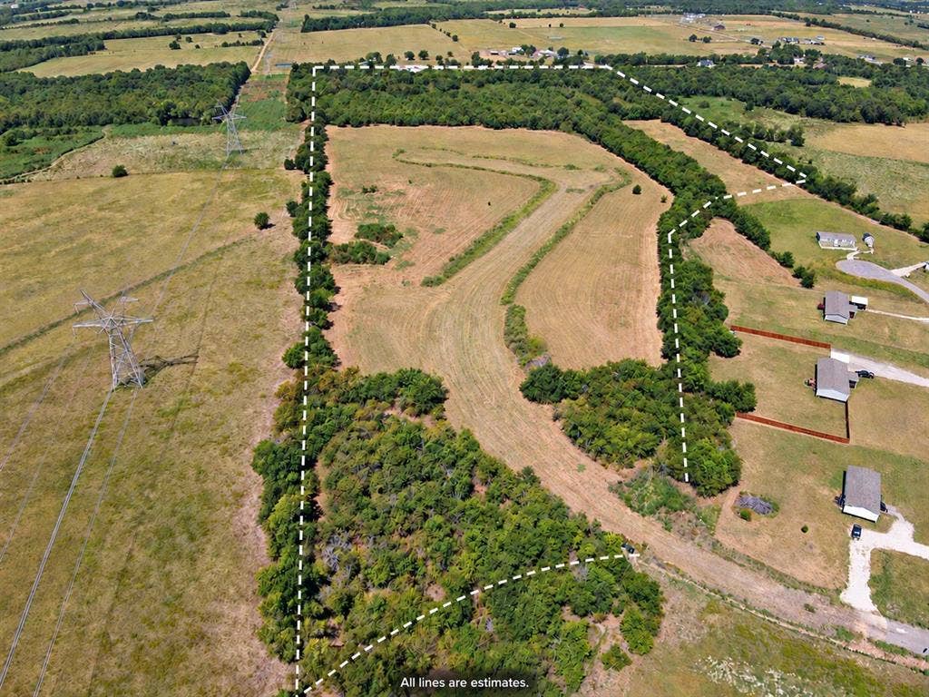 48 Acres FM 118, Greenville, TX 75401 48 Acres FM 118, Greenville, TX 75401