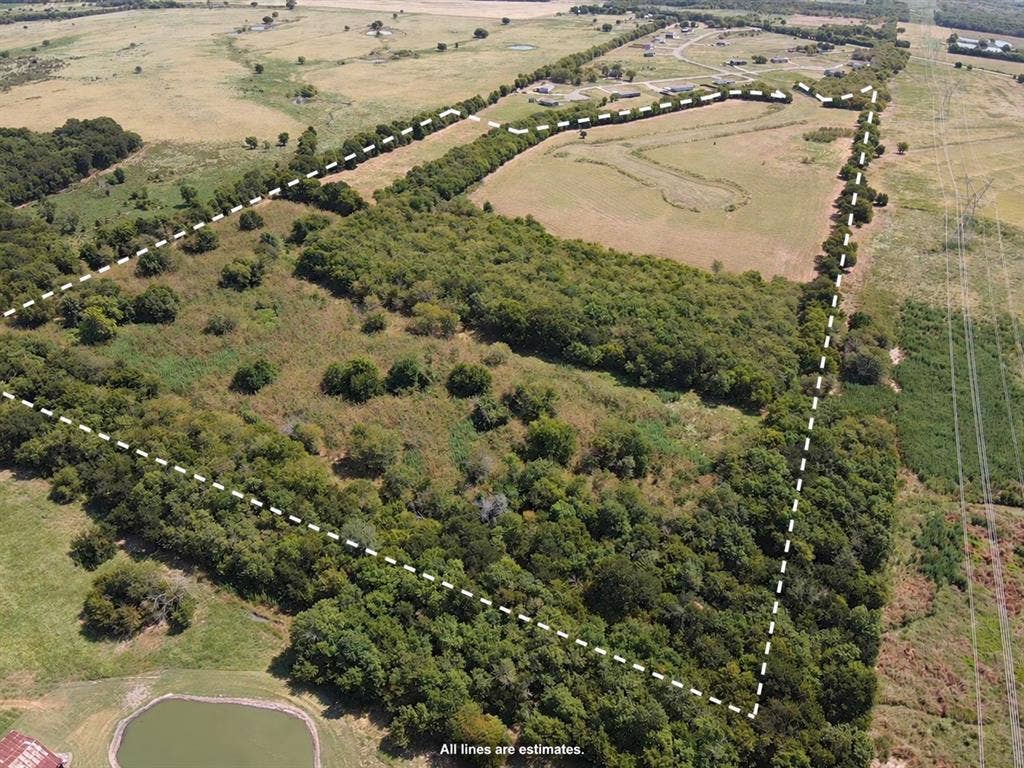 48 Acres FM 118, Greenville, TX 75401 48 Acres FM 118, Greenville, TX 75401