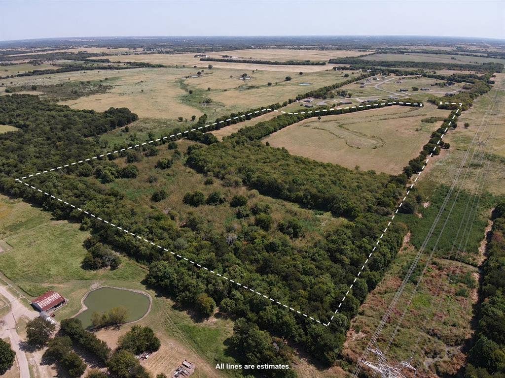 48 Acres FM 118, Greenville, TX 75401 48 Acres FM 118, Greenville, TX 75401