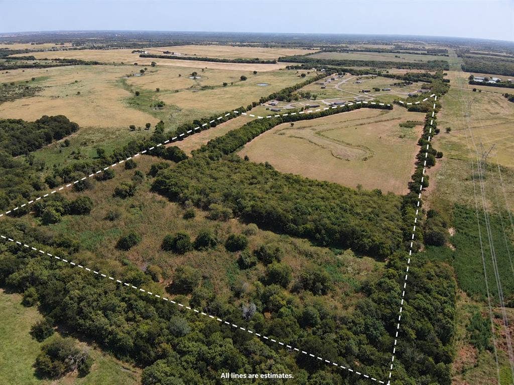 48 Acres FM 118, Greenville, TX 75401 48 Acres FM 118, Greenville, TX 75401