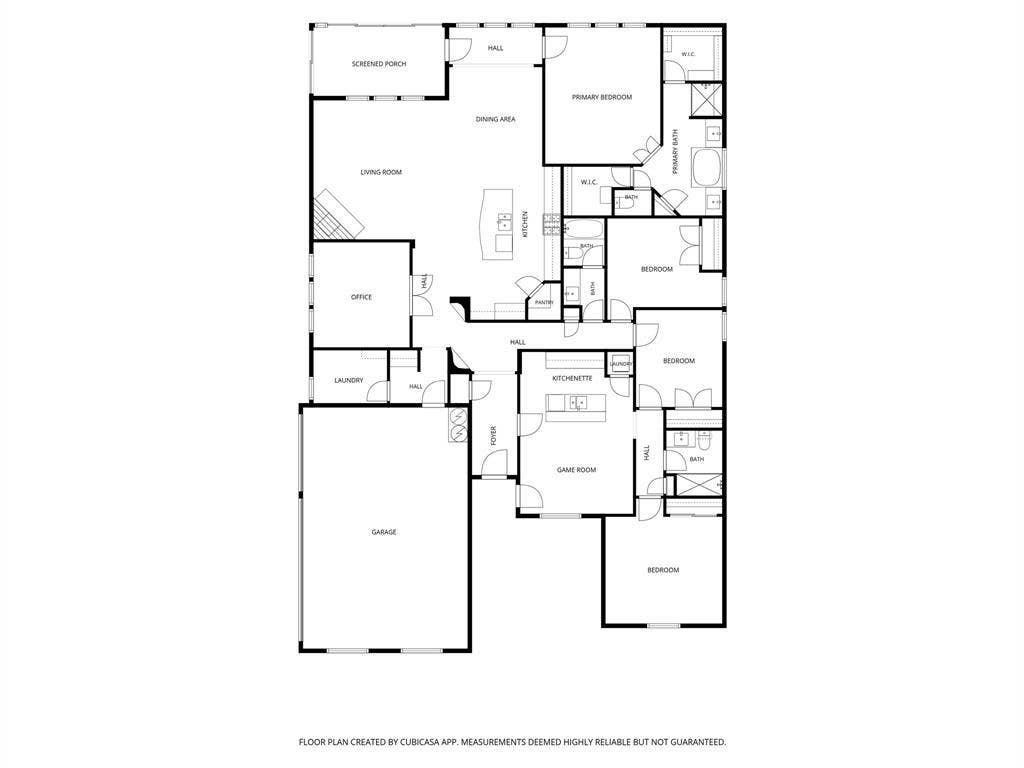 8301 Rock Valley Drive, Rowlett, TX 75089 8301 Rock Valley Drive, Rowlett, TX 75089