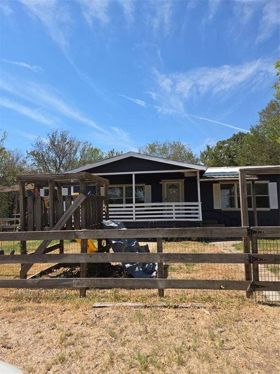 Property photo for 19898 State Highway 274, Kemp, TX