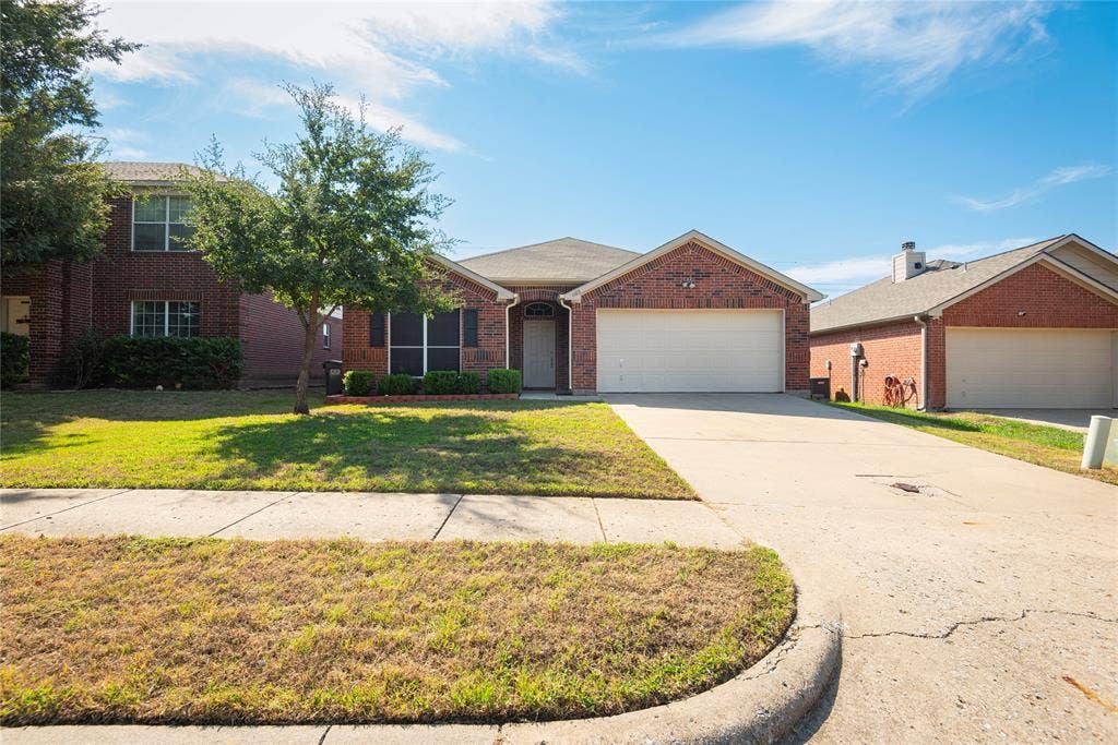 1105 Antoinette Drive, Princeton, TX 75407 1105 Antoinette Drive, Princeton, TX 75407
