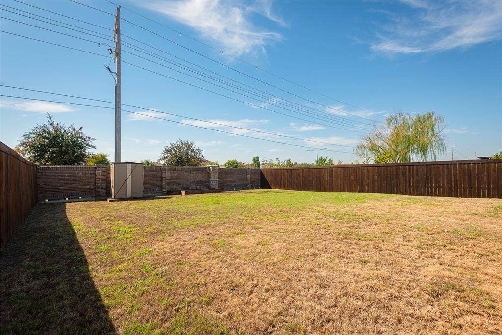 1105 Antoinette Drive, Princeton, TX 75407 1105 Antoinette Drive, Princeton, TX 75407