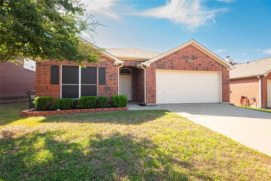 Property photo for 1105 Antoinette Drive, Princeton, TX