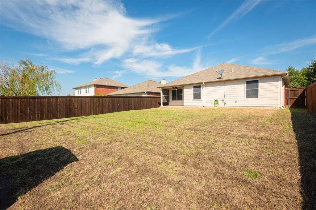 1105 Antoinette Drive, Princeton, TX 75407 1105 Antoinette Drive, Princeton, TX 75407