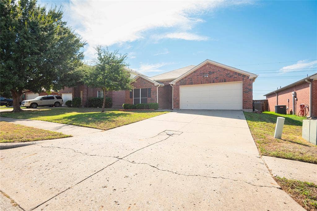 1105 Antoinette Drive, Princeton, TX 75407 1105 Antoinette Drive, Princeton, TX 75407